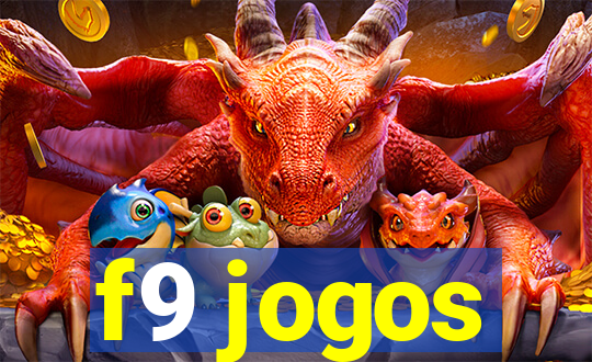 f9 jogos